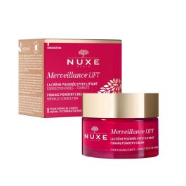 Nuxe pn Merveillance Lift Crema en Polvo 50ml Nuxe pn Merveillance Lift Crema en Polvo 50ml Precio: 47.49999958. SKU: B17TJ2EYT4