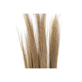 DKD Home Decor Ramo Cottage Blanco Natural Flor Seca 7 x 118 x 7 cm (12 Unidades)