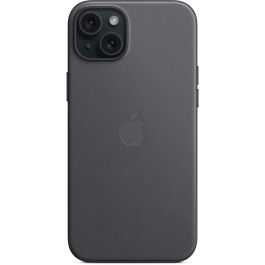 Apple iPhone 15 Plus Funda FineWoven