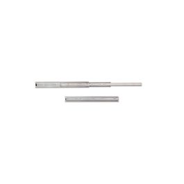 Emuca Juego de guías de bolas para cajones con extracción total, altura 45mm, longitud 400mm, Acero, Cincado Emuca Juego de guías de bolas para cajones con extracción total, altura 45mm, longitud 400mm, Acero, Cincado Precio: 10.50000006. SKU: B16NLD722Z
