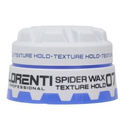 Lorenti Wax para el cabello 07 Spider Effect, efecto telaraña, 150 ml Precio: 2.59000016. SKU: B1JP5NHT92