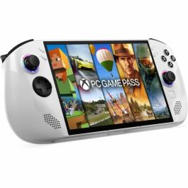 Lenovo LEGION GO S 8ARP1 83L3000KFR Consola Portátil 8.8 WUXGA AMD Ryzen Z2 GB 32 GB RAM 1 TB SSD Windows 11 Home Precio: 846.50000017. SKU: B14YK3BR6H