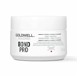 Goldwell Bond Pro 60Sec Tratamiento 200 mL Precio: 15.94999978. SKU: B1CNEB4CVP