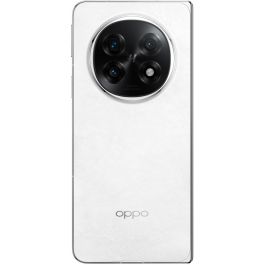 Oppo Find N5 5G Dual SIM 16GB RAM 512GB Android 15 Blanco - Pantalla AMOLED 120Hz, Triple Cámara 50MP