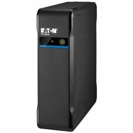 Eaton 3P700D SAI - EAT1748451587145 - 700VA 420W - Protección Sobretensiones para PC Profesional/Terminal Punto de Venta