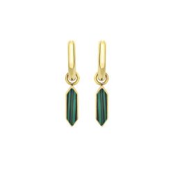 Pendientes Mujer Breil TJ3659 Plata de ley 925 Dorado Pendientes Mujer Breil TJ3659 Plata de ley 925 Dorado