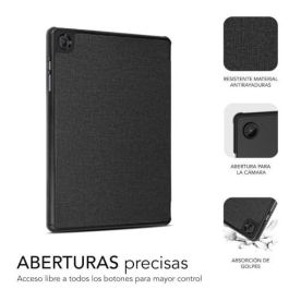SUBBLIM Shock Case Samsung Tab A9 8,7"