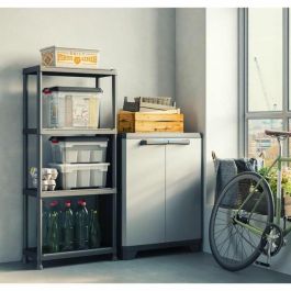 Estantería Curver Plástico (Plástico)