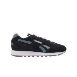Zapatillas Casual Hombre Reebok Glide Negro 44 Precio: 75.0079. SKU: B14CPYJWTB