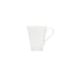 Taza Cónica Mocca 0,09L Pleasure - BAUSCHER - Porcelana Blanca (6 Unidades) Precio: 44.5000006. SKU: B1EM2WRLX5