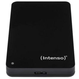 Intenso 6021513 Disco Duro Externo de 5TB, 2.5", USB 3.2 Gen 1, Negro