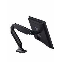 Gembird MA-DA1-03 soporte para monitor 88,9 cm (35") Escritorio Negro Gembird MA-DA1-03 soporte para monitor 88,9 cm (35") Escritorio Negro