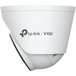 TP-LINK VIGI C455(2.8mm) Camara IP VIGI tipo turret Full Color VIGI de 5MP TP-LINK VIGI C455(2.8mm) Camara IP VIGI tipo turret Full Color VIGI de 5MP