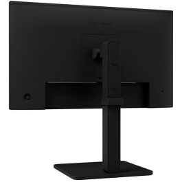 LG 24BA550-B Monitor 23.8" Full HD IPS 100Hz 5ms DP HDMI USB Pivot Negro