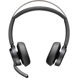 HP Voyager Focus 2 UC Auriculares Inalámbrico Bluetooth USB-C/A para Oficina/Centro de Llamadas Precio: 144.50000048. SKU: B1J6CD2AL2