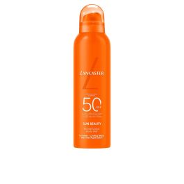 Lancaster SUN SPORT bruma invisible refrescante SPF50 protector solar corporal 200 ml Precio: 26.98999985. SKU: B1CJPHVMSS