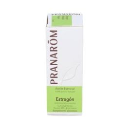 Pranarom Aceites: Aceite Esencial Estragón Prediluido Sumidad Florida 5ml - Dosis Diaria 1 Gota, Para Uso Máximo de 14 Días Pranarom Aceites: Aceite Esencial Estragón Prediluido Sumidad Florida 5ml - Dosis Diaria 1 Gota, Para Uso Máximo de 14 Días Precio: 8.7899999. SKU: B1D4HLVQVM