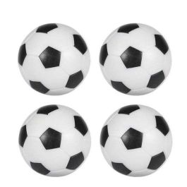 Set de 4 pelotas para futbolin Set de 4 pelotas para futbolin Precio: 5.94999955. SKU: S2423052