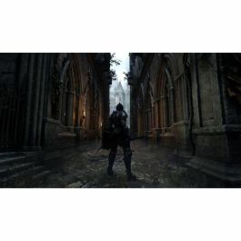 Sony Computer Entertainment Demon's Souls PS5 - Juego Remake de Aventura de Rol con Fantasía Oscura, Reconstruido y Mejorado
