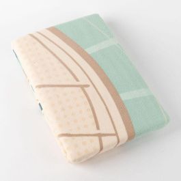 CERDÁ Grogu The Mandalorian Star Wars Toalla Microfibra 90x180cm