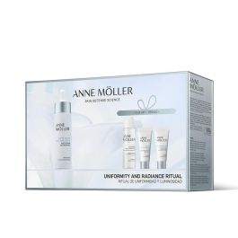 Anne Möller Perfectia Súper Sérum Anti-Manchas Estuche 4 Pz Precio: 33.7900002. SKU: B165JRH3M7
