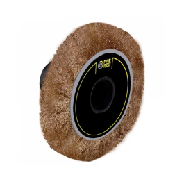 Fartools Cepillo de latón Ø 65 mm Precio: 22.58999941. SKU: B1HPVPTD3A