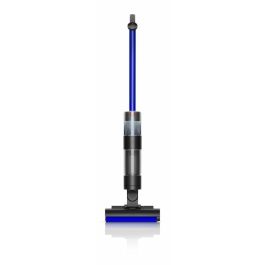 Dyson Wash G1 Akku-Wischsauger - Aspiradora Escoba sin Cable para Limpieza Húmeda y Seca (Negro/Azul)