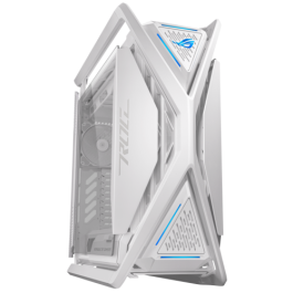 ASUS GR701 ROG Hyperion White Blanco Precio: 427.6900001. SKU: B15BXHRLEQ