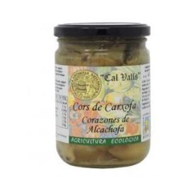 Corazones De Alcachofa 250Gr. Eco Precio: 6.6899998. SKU: B1H8T4VKBP