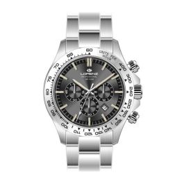 Reloj Hombre Lorenz 26175BB (Ø 43 mm) Precio: 200.79000029. SKU: B19N9JHMHN