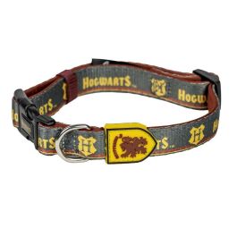 Collar premium para perros XXS/XS harry potter gryffindor t1XXS:XXS/XS Precio: 7.19224. SKU: B1HRF36BFL
