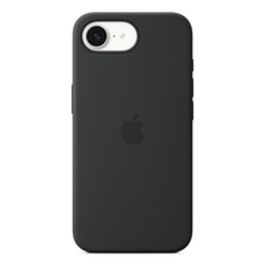 Funda para Móvil Apple Negro Apple Funda para Móvil Apple Negro Apple