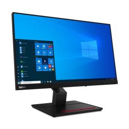 Lenovo Monitor T24t-20 23.8 Pulgadas Táctil Full HD IPS
