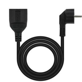Cable alargador NANOCABLE 10.22.0605-BK (5 m) Cable alargador NANOCABLE 10.22.0605-BK (5 m)