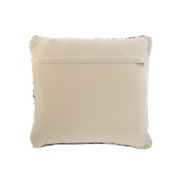 Cojin Item Home DKD Home Decor Marron 45 x 15 x 45 cm (2 Unidades) Cojin Item Home DKD Home Decor Marron 45 x 15 x 45 cm (2 Unidades)