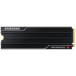Samsung 9100 PRO 2TB M.2 2280 PCIe Gen5 SSD con Disipador de Calor Precio: 332.88999942. SKU: B14SWMQCC7