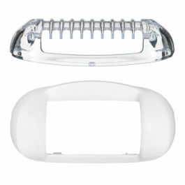 Braun Silk-épil 9 Flex Depiladora Eléctrica Inalámbrica 50 min 2 Velocidades