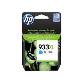 Hp Tinta Cian Officejet 6100 - Nº 933XL Precio: 25.4999998. SKU: S8409908