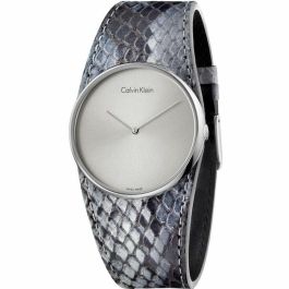 Reloj Mujer Calvin Klein K5V231Q4 (Ø 39 mm) Precio: 64.49999985. SKU: S0364721