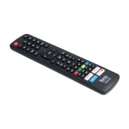 Mando a Distancia Universal para Hisense TM Electron Negro Precio: 8.49999953. SKU: S6502612