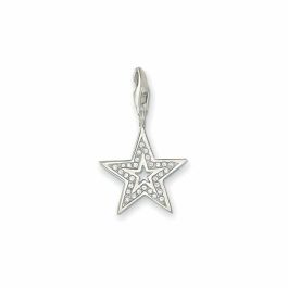 Charm Mujer Thomas Sabo 0273-051-14 Gris 30 mm Precio: 13.6900005. SKU: B1APDDJNDC