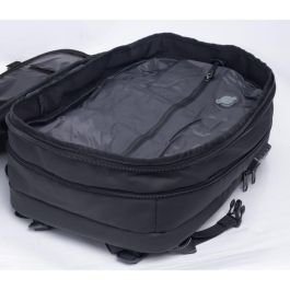 Swiss Fly AUC3700923607139 - Bolsa de Viaje de Compresión al Vacío 40 L - Bomba Externa, Multibolsillos, Impermeable, Antirrobo