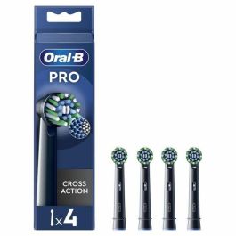 Cabezal de cepillo ORAL-B - 80731319 - para cepillo de dientes eléctrico Precio: 31.50000018. SKU: B12M4VVNDA