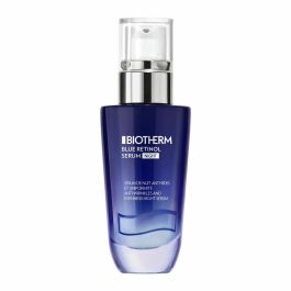 Biotherm Blue Retinol Serum Nocturno 30 ml - Vegano, Renovador de Piel Precio: 65.49999951. SKU: SLC-90295