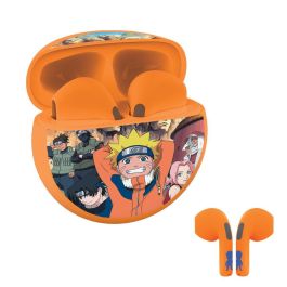 Lexibook Auriculares Inalambricos Naruto Shippuden Control Táctil Protección Auditiva USB-C Precio: 33.7900002. SKU: B1G9HNSGBQ