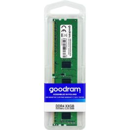 Goodram GR3200D464L22/16G Memoria RAM DDR4 16GB 3200MHz CL22 DIMM