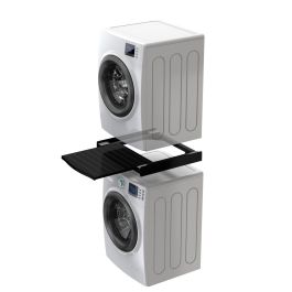 Kit Unión Lavadora-Secadora Meliconi 656136