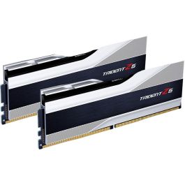 G.Skill 32-TZ5S Kit Memoria RAM 32GB (2x16GB) DDR5 PC 6000MHz CL36 para PC Gaming