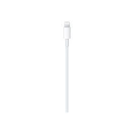Apple MQGH2ZM/A Cable USB-C a Lightning 2M