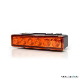 Rotativo Led 12 V-24 V Ip68 Ece Sea-Dot MTECWLB11731Y Rotativo Led 12 V-24 V Ip68 Ece Sea-Dot MTECWLB11731Y Precio: 53.49999996. SKU: B1EKJF9Y4C